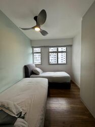 Blk 26A Saint George's Towers (Kallang/Whampoa), HDB 4 Rooms #446247261